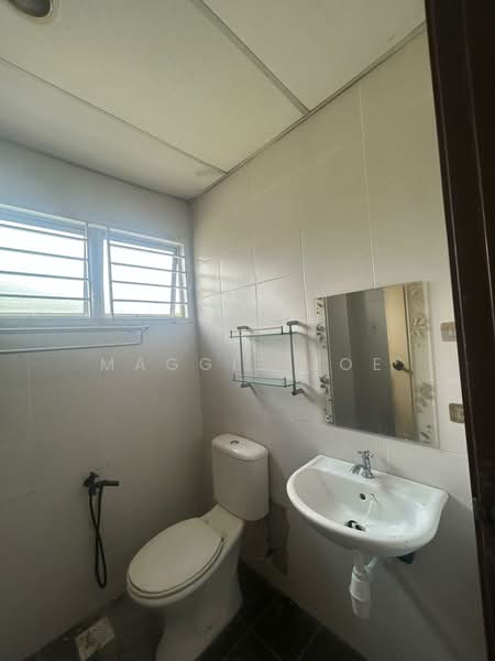 2-storey Terraced House for Rent in Kajang (Selangor) - Maggie Joe - Bathroom - PropertyGuru.com.my