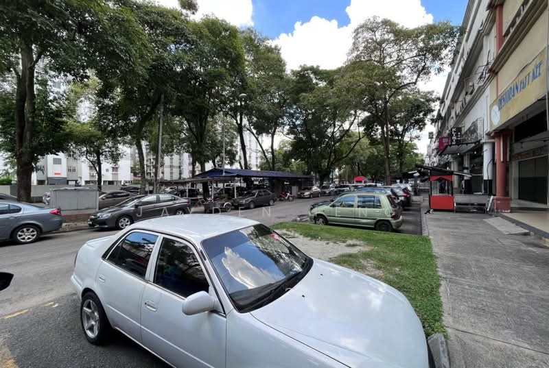 Kedai untuk Dijual di Taman Miharja (Cheras) - Jayden Heng - Exterior - PropertyGuru.com.my