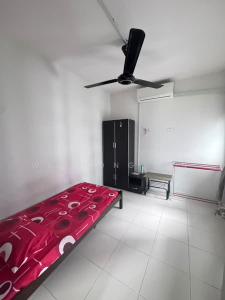 Condominium for Rent at Suria @ Hijau E-Komuniti - Wei Hong Tan - Bedroom - PropertyGuru.com.my