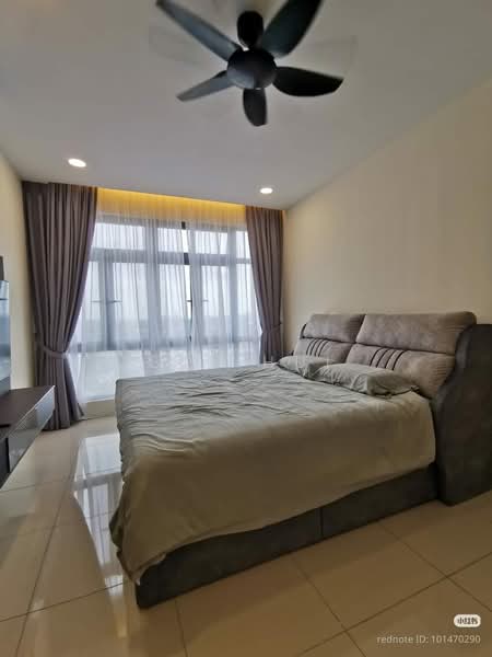 Service Residence for Sale at 8Scape Residence @ Sutera - Eve Hui - PropertyGuru.com.my