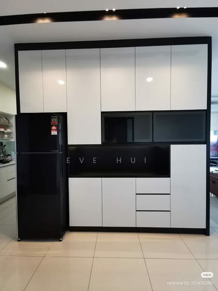 Service Residence for Sale at 8Scape Residence @ Sutera - Eve Hui - PropertyGuru.com.my