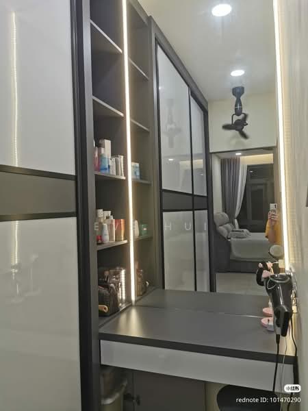 Service Residence for Sale at 8Scape Residence @ Sutera - Eve Hui - PropertyGuru.com.my