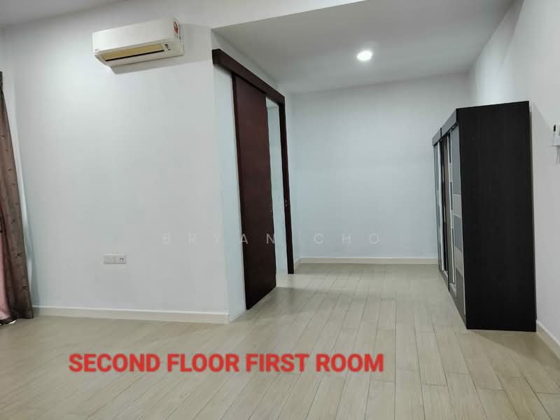 3-storey Terraced House for Rent in Puchong (Selangor) - Bryan Cho - Interior - PropertyGuru.com.my