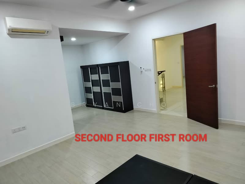 3-storey Terraced House for Rent in Puchong (Selangor) - Bryan Cho - Interior - PropertyGuru.com.my