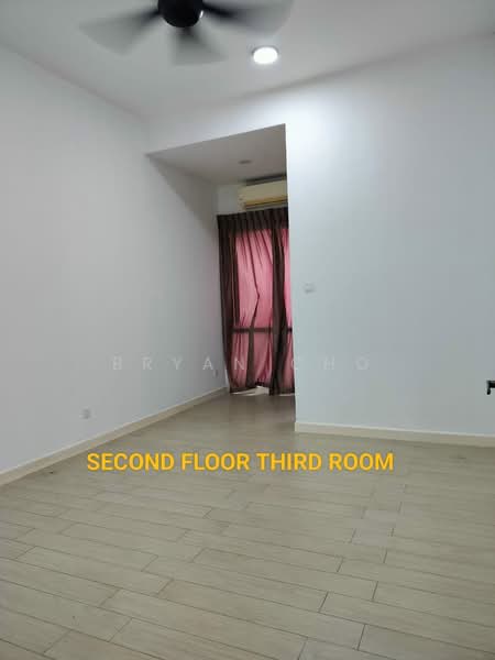 3-storey Terraced House for Rent in Puchong (Selangor) - Bryan Cho - Interior - PropertyGuru.com.my
