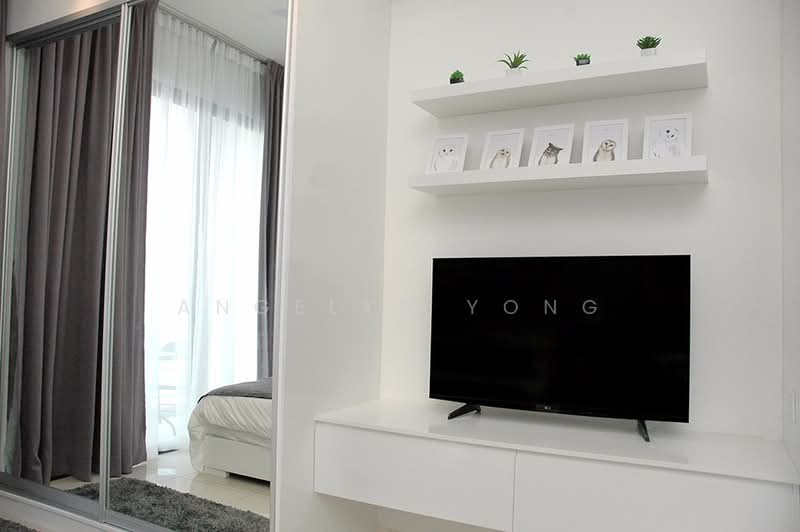 Service Residence for Rent at Nadi Bangsar - Angelyn Yong - PropertyGuru.com.my