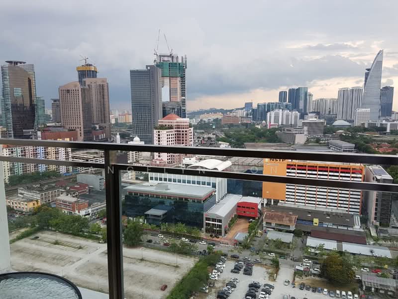 Service Residence for Rent at Nadi Bangsar - Angelyn Yong - PropertyGuru.com.my