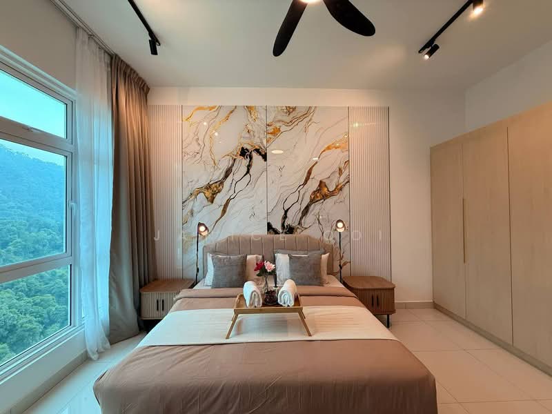 Kondominium untuk Disewa di Ferringhi Residence 2 - Janice Ooi - PropertyGuru.com.my