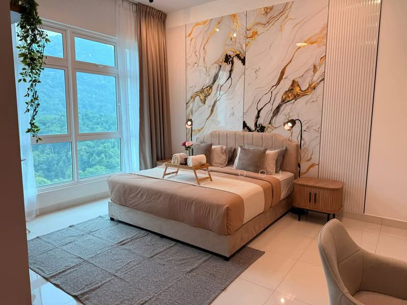 Kondominium untuk Disewa di Ferringhi Residence 2 - Janice Ooi - PropertyGuru.com.my