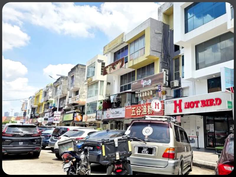 Pejabat untuk Disewa di SS15 (Subang Jaya) - Henry Lim - Exterior - PropertyGuru.com.my
