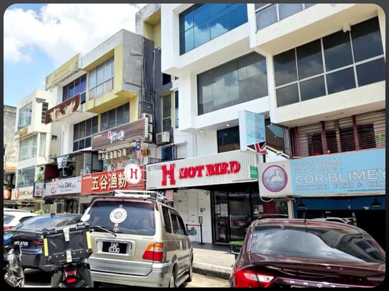 Pejabat untuk Disewa di SS15 (Subang Jaya) - Henry Lim - PropertyGuru.com.my