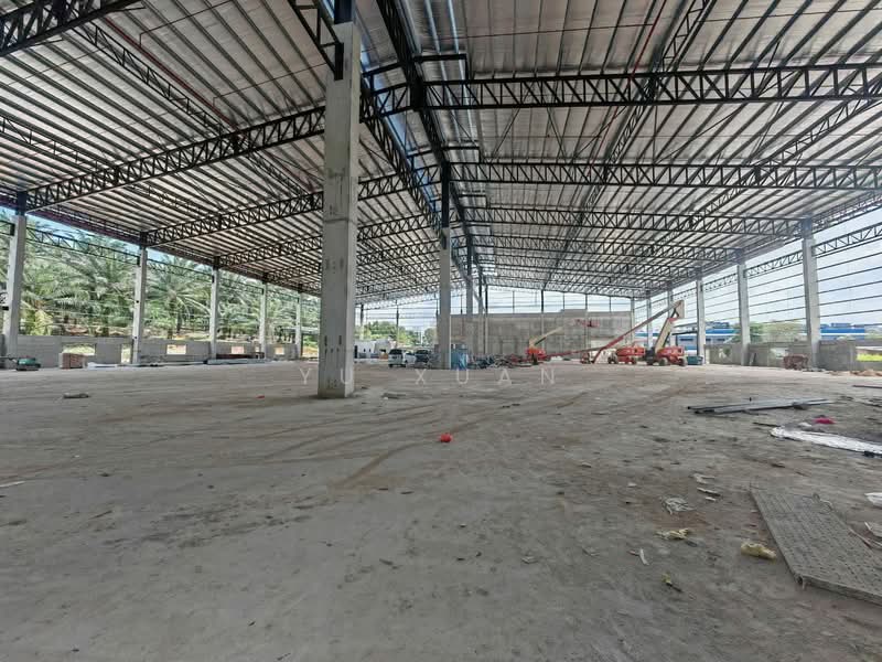 Kilang untuk Dijual di Taman Desa Cemerlang (Ulu Tiram) - Yu Xuan - Interior - PropertyGuru.com.my