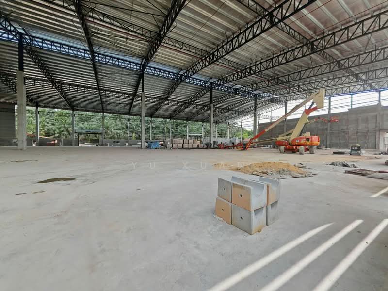 Kilang untuk Dijual di Taman Desa Cemerlang (Ulu Tiram) - Yu Xuan - Interior - PropertyGuru.com.my