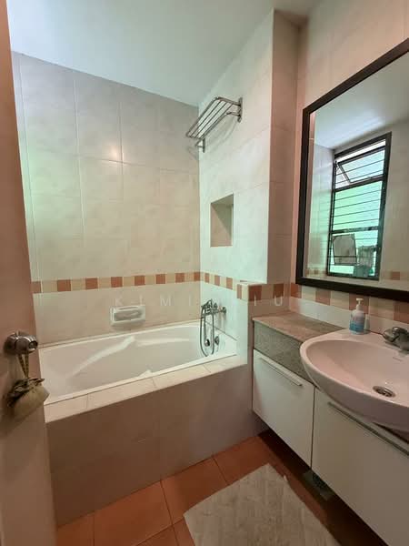 Rumah Teres 2-Tingkat untuk Dijual di Skudai (Johor) - Kimi Kiu - Bathroom - PropertyGuru.com.my
