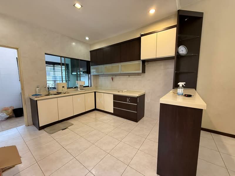 Rumah Teres 2-Tingkat untuk Dijual di Skudai (Johor) - Kimi Kiu - Kitchen - PropertyGuru.com.my