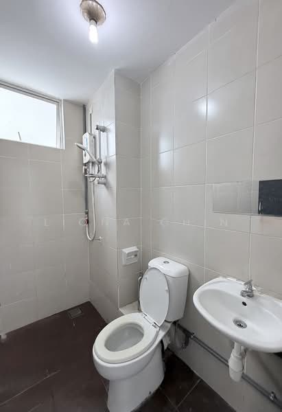 Condominium for Rent at Ashton Tower - Liona Chin - Bathroom - PropertyGuru.com.my