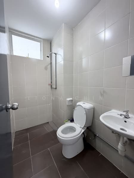Condominium for Rent at Ashton Tower - Liona Chin - Bathroom - PropertyGuru.com.my