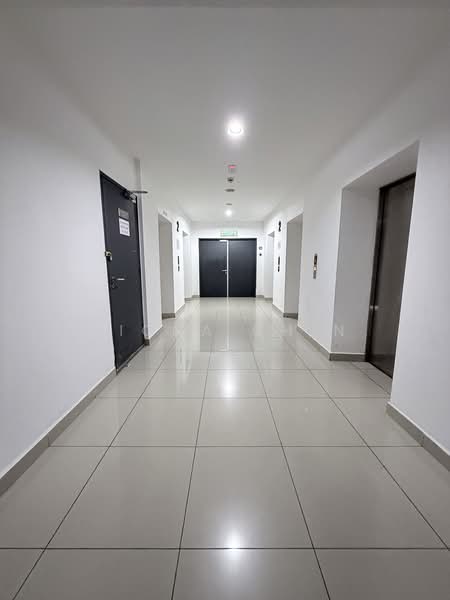 Condominium for Rent at Ashton Tower - Liona Chin - Corridor - PropertyGuru.com.my