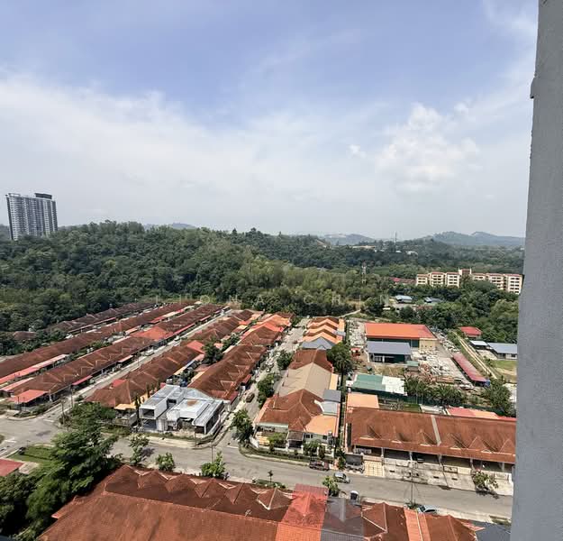 Condominium for Rent at Ashton Tower - Liona Chin - Exterior - PropertyGuru.com.my