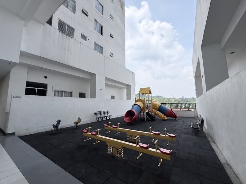 Condominium for Rent at Ashton Tower - Liona Chin - Exterior - PropertyGuru.com.my
