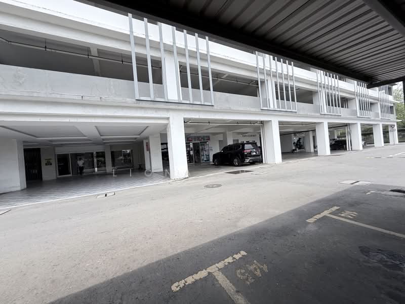 Condominium for Rent at Ashton Tower - Liona Chin - Exterior - PropertyGuru.com.my