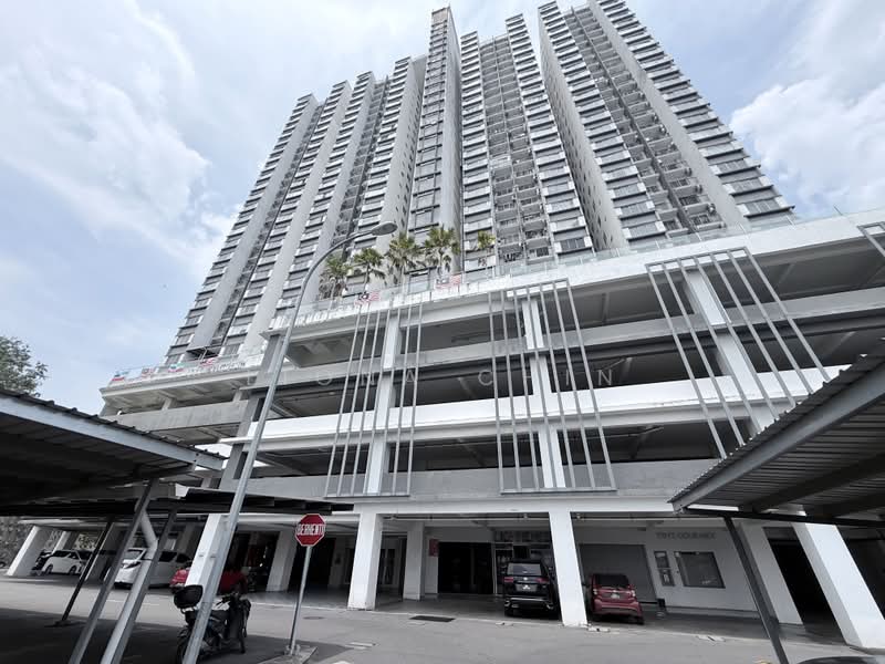 Condominium for Rent at Ashton Tower - Liona Chin - Exterior - PropertyGuru.com.my