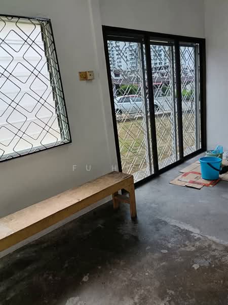 1-storey Terraced House for Sale in Taman Seri Kijang (Bukit Mertajam) - FU HOW - Interior - PropertyGuru.com.my