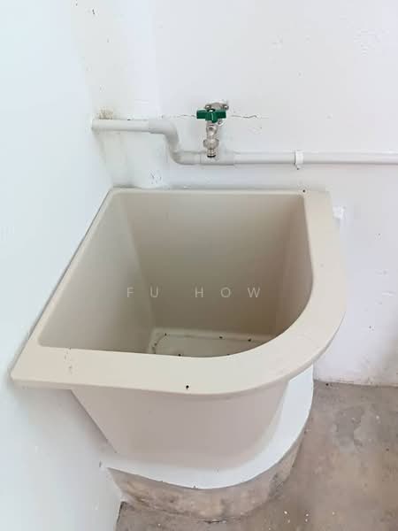 1-storey Terraced House for Sale in Taman Seri Kijang (Bukit Mertajam) - FU HOW - Interior - PropertyGuru.com.my