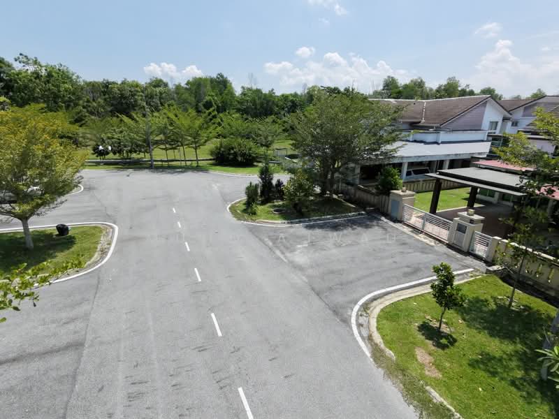 Semi-Detached House for Sale in Bandar Baru Enstek (Bandar Enstek) - Muhd Ajwad - PropertyGuru.com.my