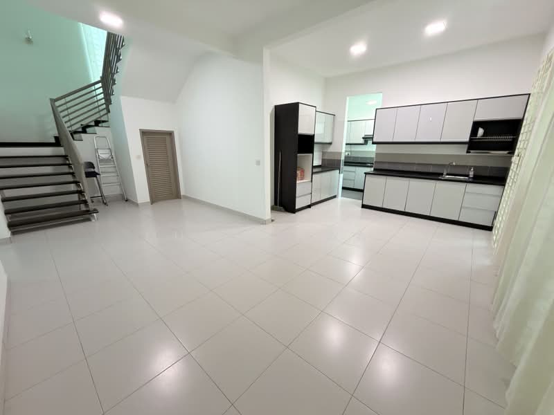 Semi-Detached House for Sale in Bandar Baru Enstek (Bandar Enstek) - Muhd Ajwad - PropertyGuru.com.my