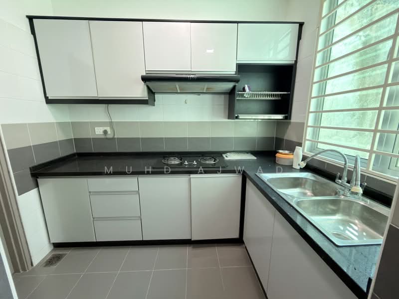 Semi-Detached House for Sale in Bandar Baru Enstek (Bandar Enstek) - Muhd Ajwad - PropertyGuru.com.my