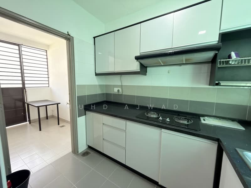 Semi-Detached House for Sale in Bandar Baru Enstek (Bandar Enstek) - Muhd Ajwad - PropertyGuru.com.my
