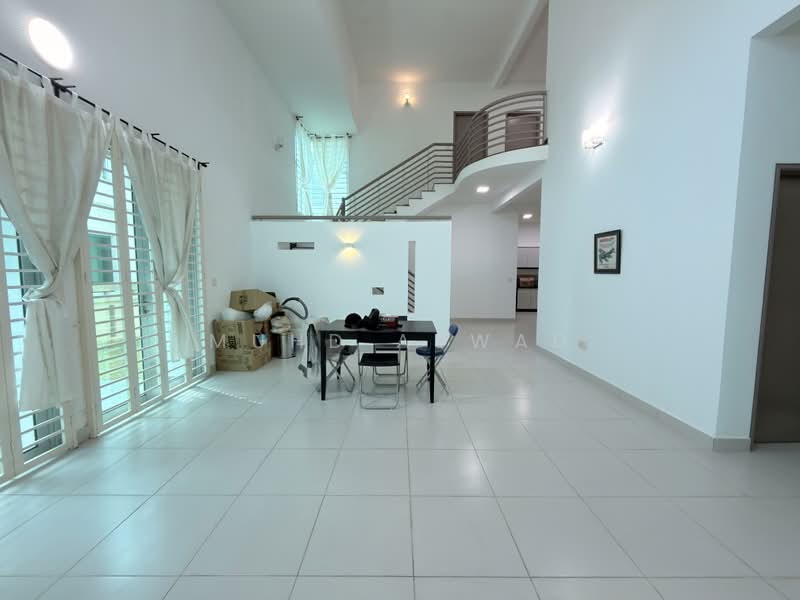 Semi-Detached House for Sale in Bandar Baru Enstek (Bandar Enstek) - Muhd Ajwad - PropertyGuru.com.my