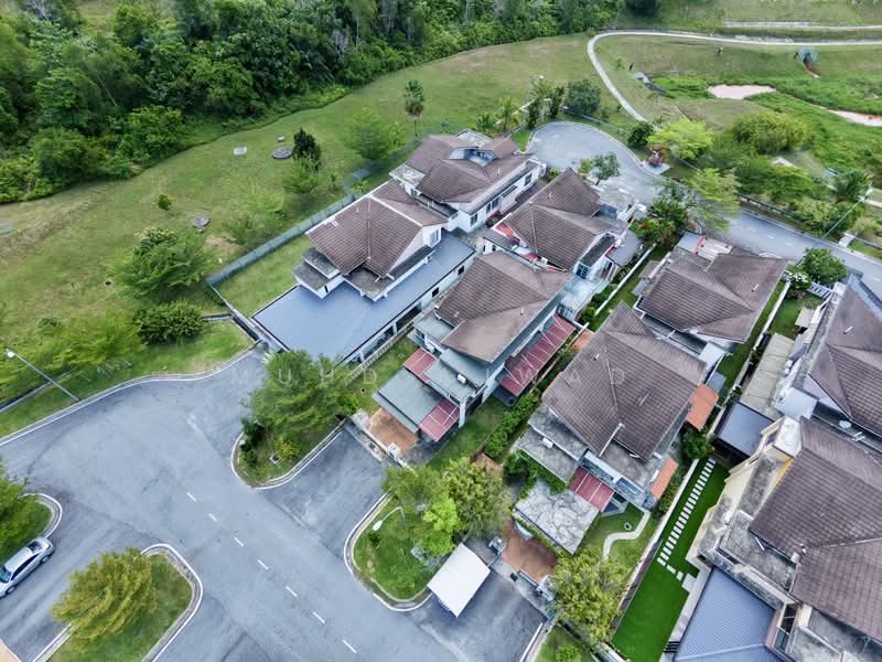 Semi-Detached House for Sale in Bandar Baru Enstek (Bandar Enstek) - Muhd Ajwad - PropertyGuru.com.my