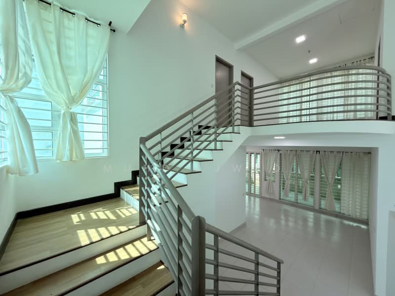 Semi-Detached House for Sale in Bandar Baru Enstek (Bandar Enstek) - Muhd Ajwad - PropertyGuru.com.my