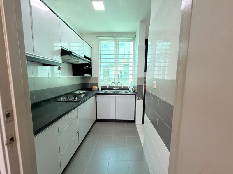 Semi-Detached House for Sale in Bandar Baru Enstek (Bandar Enstek) - Muhd Ajwad - PropertyGuru.com.my