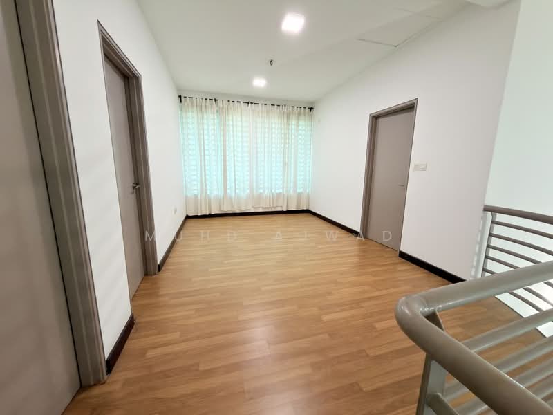 Semi-Detached House for Sale in Bandar Baru Enstek (Bandar Enstek) - Muhd Ajwad - PropertyGuru.com.my