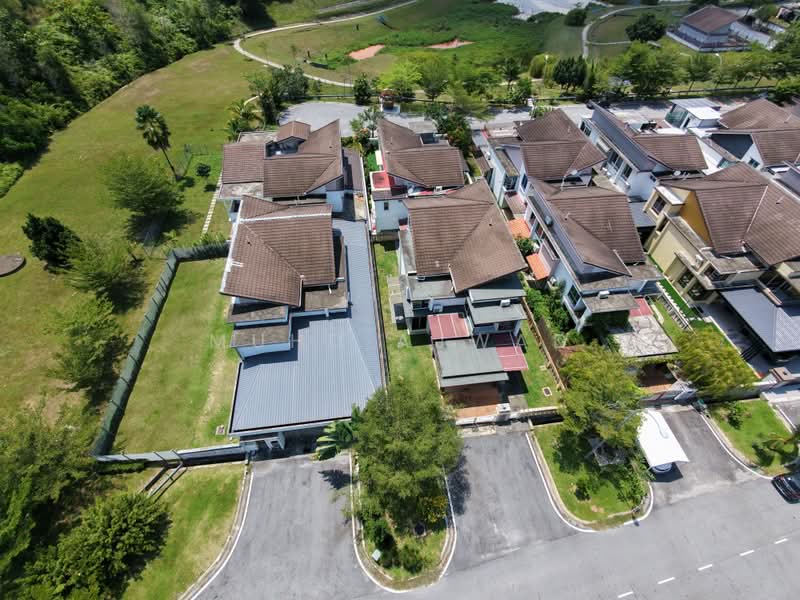 Semi-Detached House for Sale in Bandar Baru Enstek (Bandar Enstek) - Muhd Ajwad - PropertyGuru.com.my
