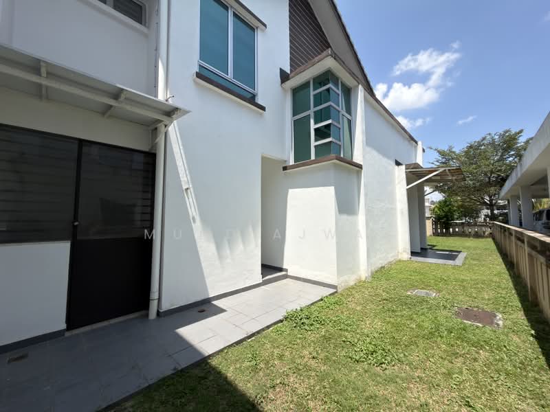 Semi-Detached House for Sale in Bandar Baru Enstek (Bandar Enstek) - Muhd Ajwad - PropertyGuru.com.my