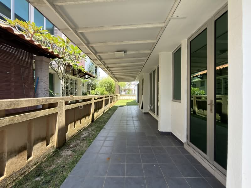 Semi-Detached House for Sale in Bandar Baru Enstek (Bandar Enstek) - Muhd Ajwad - PropertyGuru.com.my