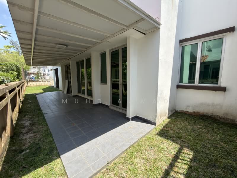 Semi-Detached House for Sale in Bandar Baru Enstek (Bandar Enstek) - Muhd Ajwad - PropertyGuru.com.my