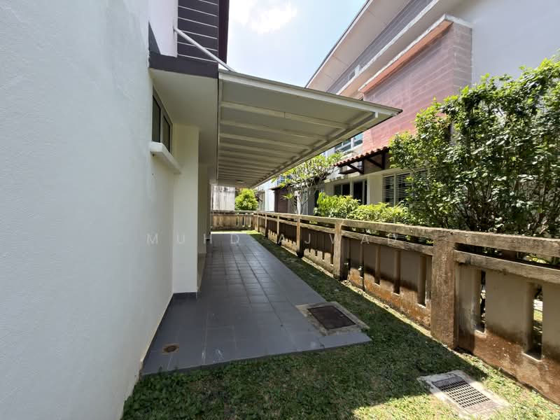 Semi-Detached House for Sale in Bandar Baru Enstek (Bandar Enstek) - Muhd Ajwad - PropertyGuru.com.my