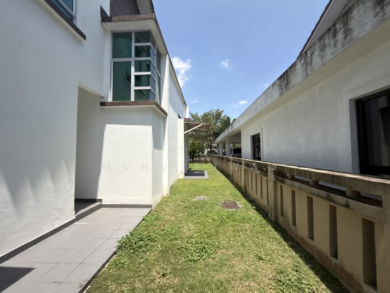 Semi-Detached House for Sale in Bandar Baru Enstek (Bandar Enstek) - Muhd Ajwad - PropertyGuru.com.my