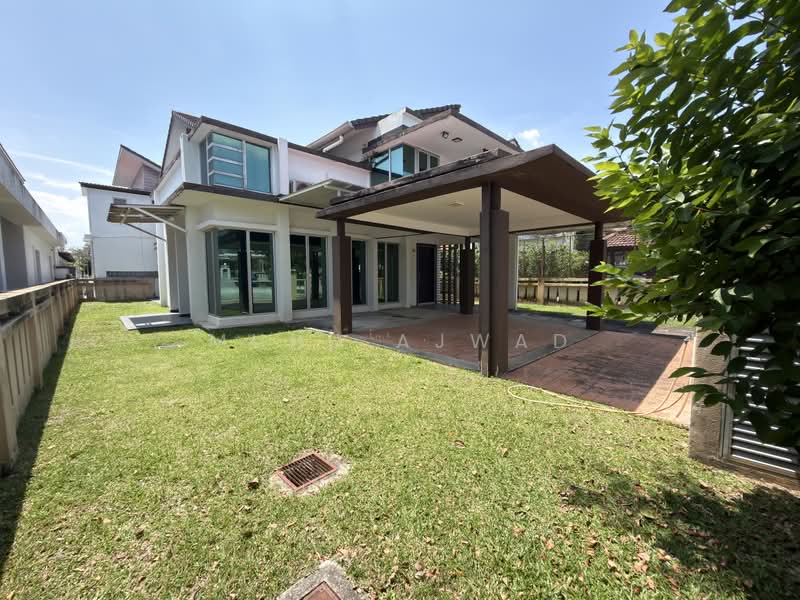 Semi-Detached House for Sale in Bandar Baru Enstek (Bandar Enstek) - Muhd Ajwad - PropertyGuru.com.my