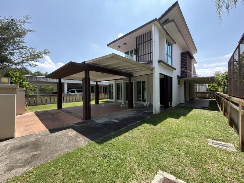Semi-Detached House for Sale in Bandar Baru Enstek (Bandar Enstek) - Muhd Ajwad - PropertyGuru.com.my