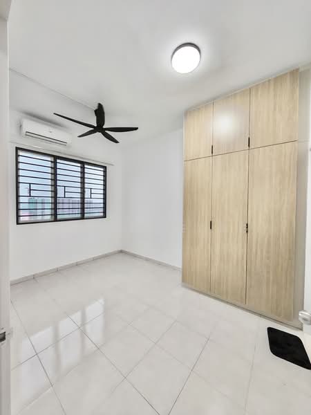Kondominium untuk Disewa di Residensi Adelia 3 - Alyse Leong - Bedroom - PropertyGuru.com.my