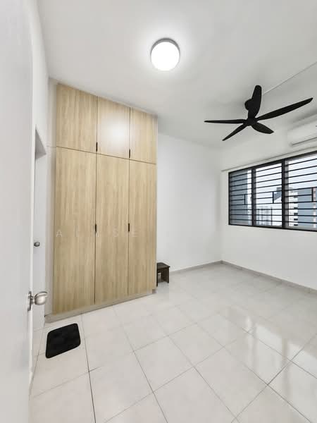 Kondominium untuk Disewa di Residensi Adelia 3 - Alyse Leong - Bedroom - PropertyGuru.com.my