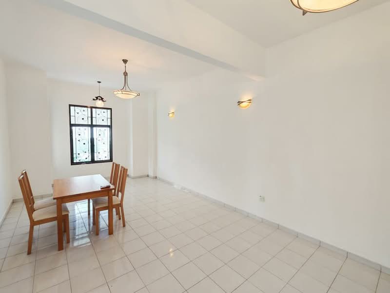 Bungalow House for Sale in Leisure Farm (Gelang Patah) - Catherine Law - Dining Room - PropertyGuru.com.my