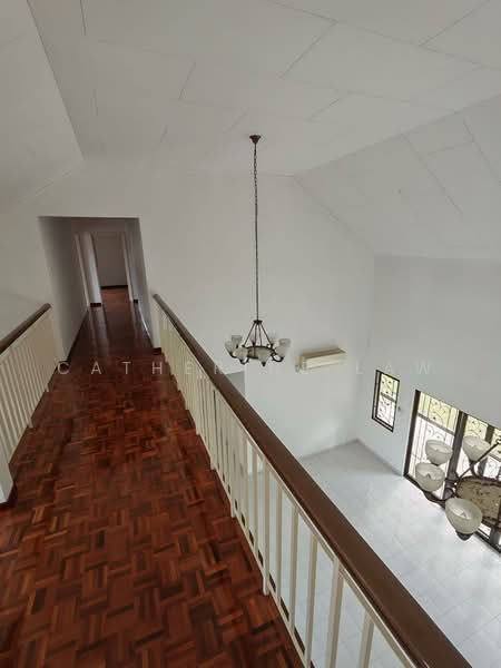 Bungalow House for Sale in Leisure Farm (Gelang Patah) - Catherine Law - Corridor - PropertyGuru.com.my