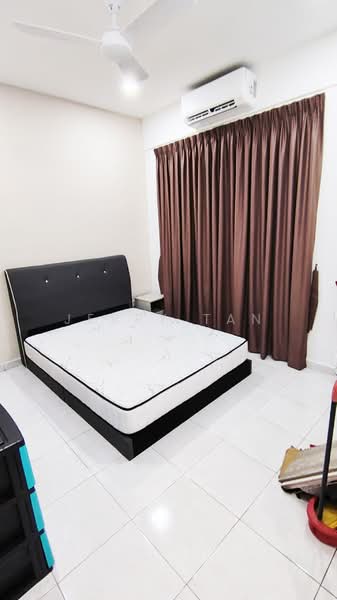 Apartment for Rent at The Rise Collection 3 - Jerry Tan - Bedroom - PropertyGuru.com.my